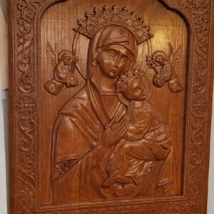 Mother Mary Home decor